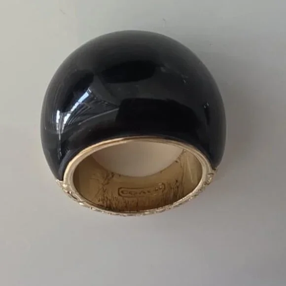 COACH RING! - Picture 5 of 10